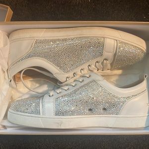 Louis junior strasss flat